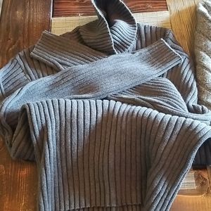 Old navy turtleneck